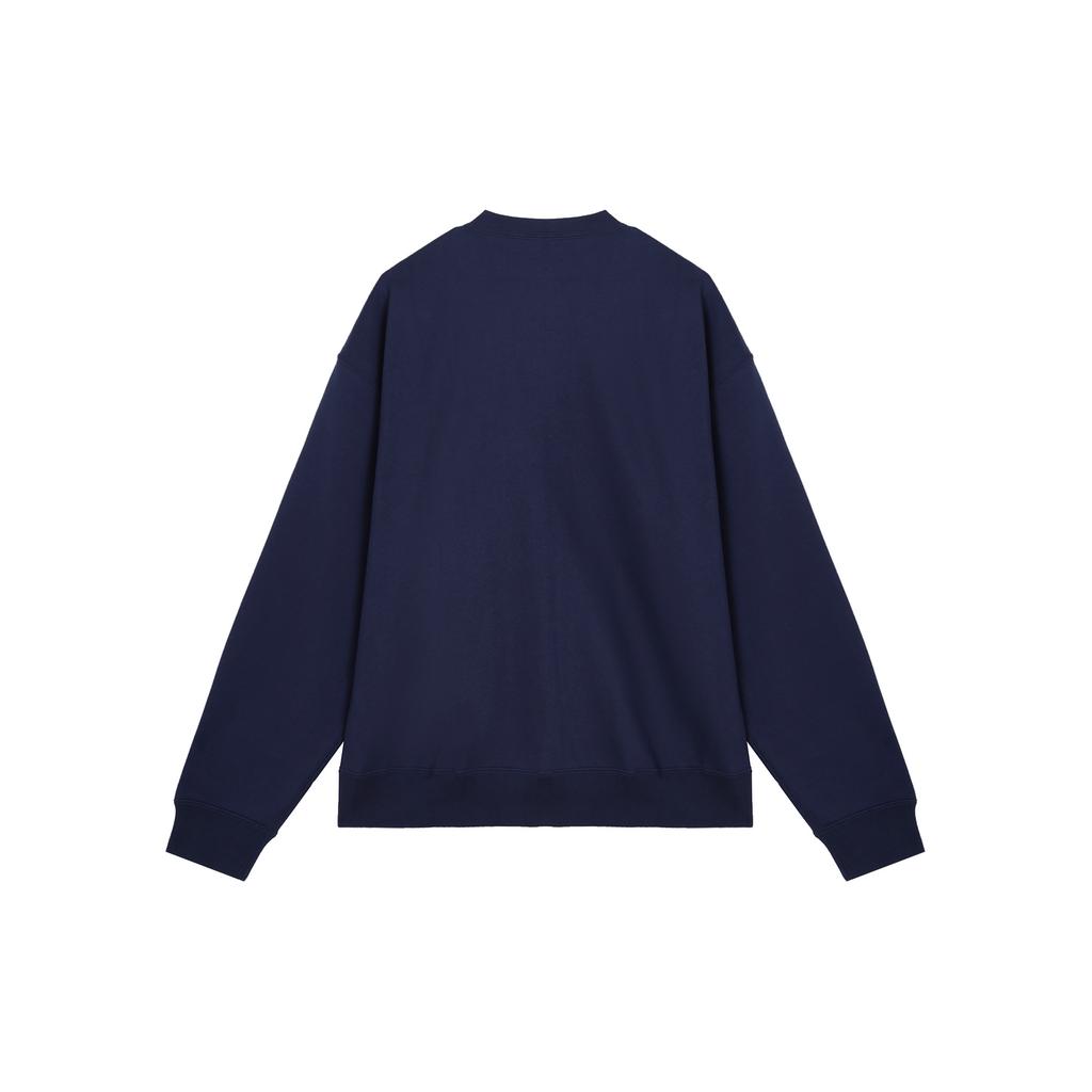 New Nike Sweatshirts Men's Blue FN2550-410