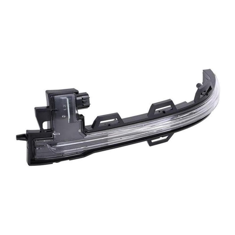 Left Side Mirror Turn Signal Light For BMW X3 X4 X5 X6 F15 2015-2018