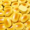 Squishy Realistic Cheese Cake Slow Rebound Stress Relief Decompression Toys Soft Cheese Sensory Fidget Toys Squeeze Toy