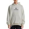 Balenciaga SS22 Sweatshirt Loose Fit Men's White 674986TLVF89016