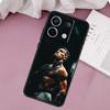 Conor McGregor Case For Redmi Note 13 Pro 9 10 11 12 Pro Plus 9S 10S 11S 12S Cover For Redmi 12C 10C 13C