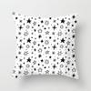 Pillowcase Geometric Throw Cushion Cover Popular Household  Supplies Modern Minimalist Sofa Pillow Cases
