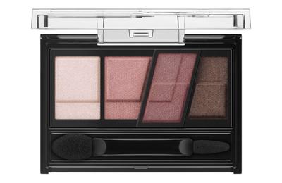 Designing Brown Eyes Pink BR-6 Eyeshadow, Brown, 3.2g (x 1)