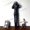 Bambola di peluche fatta a mano personalizzata Hannibal Abstract Rat Jerky Will Jack, Figura anime snodabile, Scheletro con filo pieghevole, Cosplay