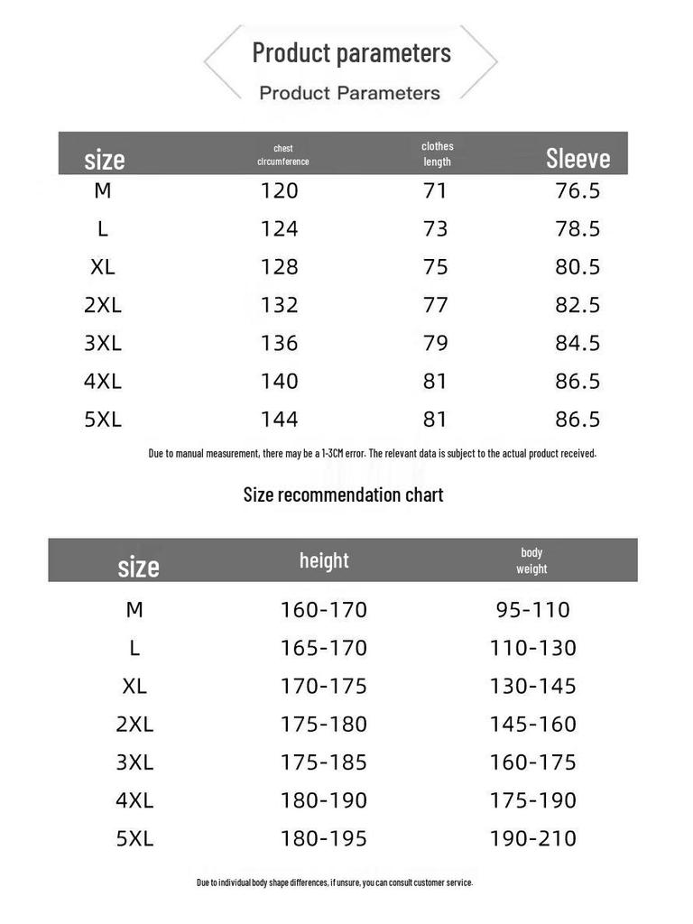 ROMON Męska zimowa ciepła pikowana kurtka z kapturem