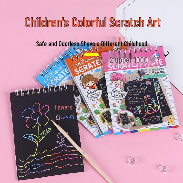 Creative Stationery Blind Box for Children - First Grader Gift & Primary Student Reward