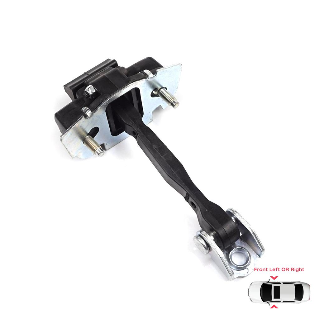 EDP1279 Front Left or Right Door Catch Hinge Brake Stop Check Strap Limiter for Fiat 500X 334 2014-On 51939940