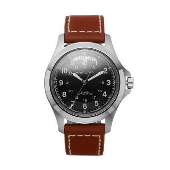 

Hamilton H64455533 mechanical watch Men s [item]