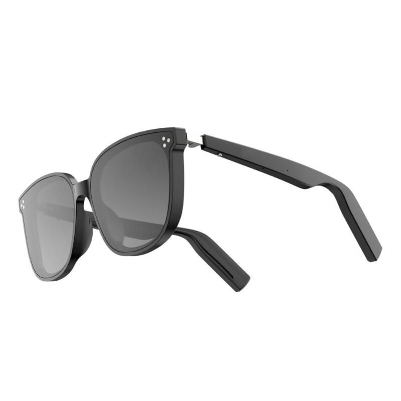 SooPii SE08 Smart Sunglasses with Bluetooth Bone Conduction Audio