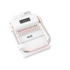 Binding Machine - MEMORY KEEPERS' DESIGN - HEIDI SWAPP - Wired - Electric - Synthetic Material