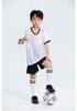 Kids' Sports Jersey & Jump Rope Uniform, Adult Volleyball & Badminton Set for Autumn/Winter.