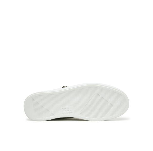 Мужские кроссовки PHILIPP PLEIN Saes usc0732 ple005 белый