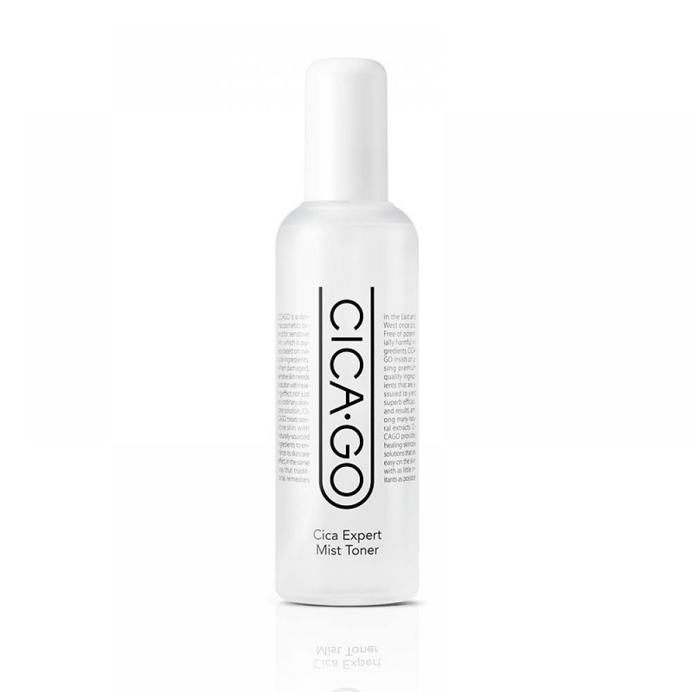 Isoi Cica Expert Mist Toner 150ml