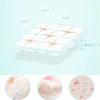 Soft Baby Bath Comfortable for Cute Towel, 6-ply Gauze, Quick-Drying, Absorbent, 100% Cotton, Newborns, Design, Fade-Resistant, Antibacterial,