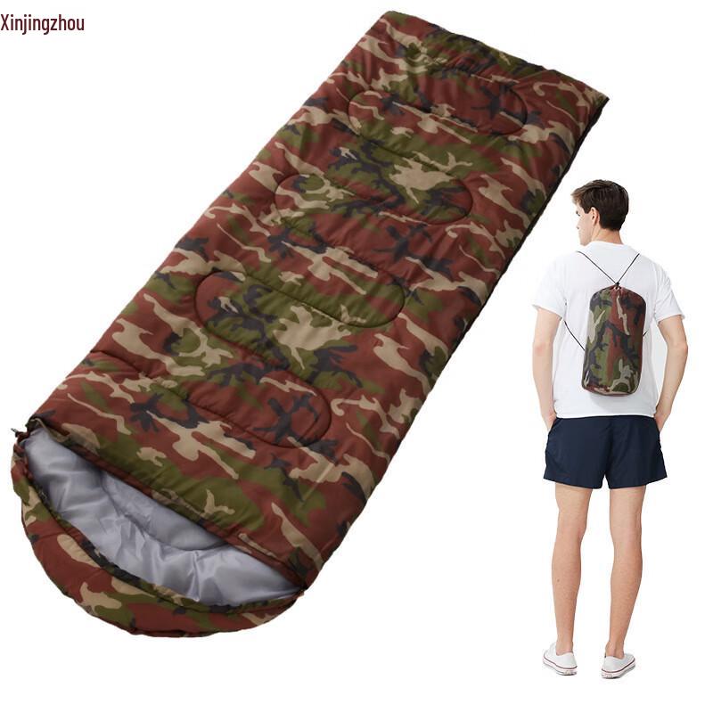 Xinjingzhou Portable Emergency & Travel Sleeping Bag