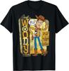 Tops – T-Shirts