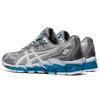 New Asics Gel Quantum 360 6 'Piedmont Grey Aizuri Blue' Women's 1202A038-028