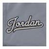 Jordan Brand Logo Backpack Regular Kids' Gray Jordan JD2533160GS-002