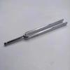 Tuning Forks Set Sound Healing 128 Hz Diapason Medical Tuning Fork 512 Hz Chakras Therapy Musical Percussion Instruments