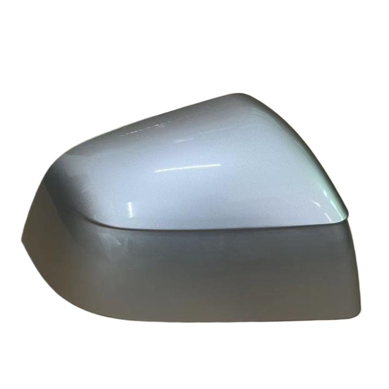 Rearview Mirror Assembly For Tesla Model Y juniper 2025+ Side Mirror External Mirror Lens Turn Signal Shell Lower Shell Frame