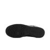Nike Dunk Jiang Immersed Moon Abrasion Resistant Abrasion Resistant Low Top Skateboard Shoes Unisex Black Red IO7606-010(Team724-)
