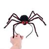 Horror Araneid Long Legs Spiderling Headband Party Decorations Photo Props