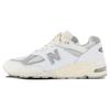 Teddy Santis X 990v2 Made In USA Sea Salt Men Sneakers White Rain-Cloud M990TC2