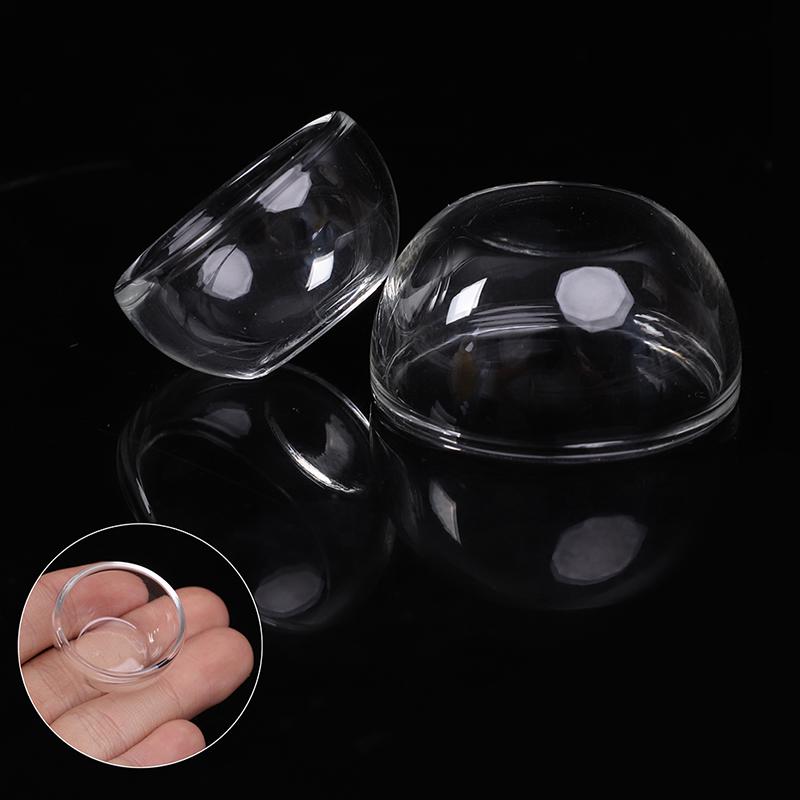 1:12 Dollhouse Miniature Glass Fruit Bowl Salad Bowl Kitchen Accessories