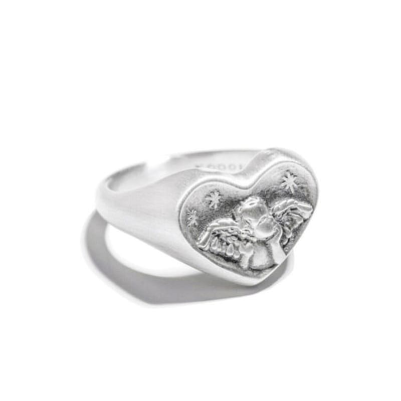 KODO Cupid ring