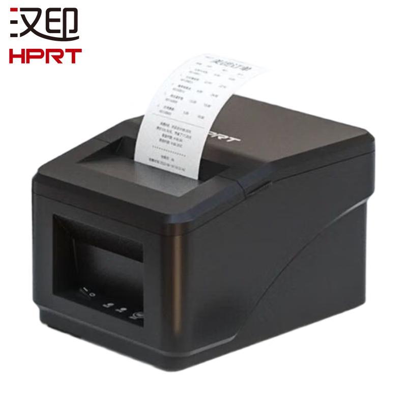 HPRT TP582L 58mm Thermal Receipt Printer CN plug (adapter included)