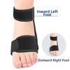 Leg Strap Leg Foot Corrector External Rotation Leg Foot Correction Belts  Baby Correction