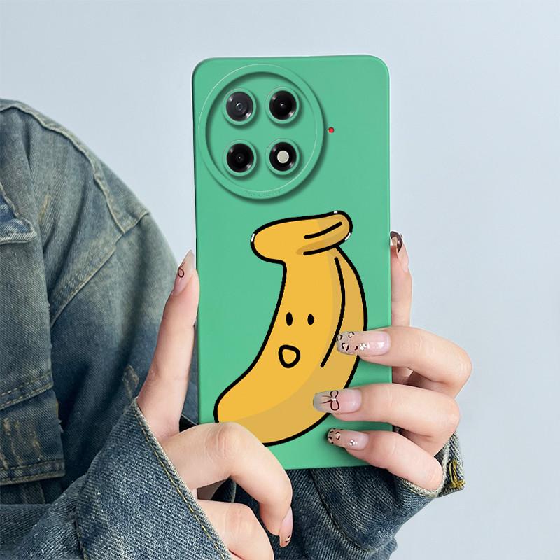 For Tecno Camon 30S Pro / Camon 30s CLA5 Phone Case Cover Silicone Sweet Painted Shell Cartoon Funda Lovely Printed Casing Coque