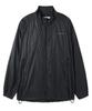 Openyard(Oy) Modular Panel Light Shell Jacket - Black