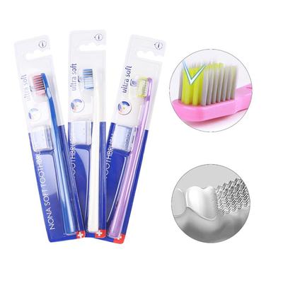 Clean Orthodontic Braces Non Toxic Orthodontic Toothbrushes Dental Tooth Brush