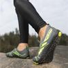 Atmungsaktive Wassersport-Schuhe Unisex Schnelltrocknende Watschuhe Rutschfeste Wasserschuhe zum Surfen Tauchen Angeln