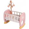 Berço para bonecas Smoby Baby Nurse 7600220390