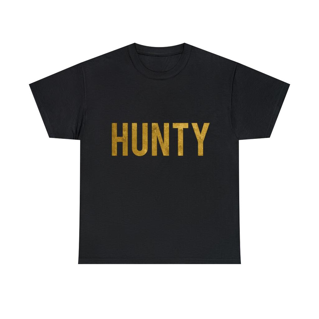 Hunty Drag Queen Grafik T-Shirt, S-5XL