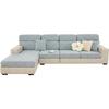 Sofa Cover All Seasons All-Inclusive Universal Plush Cover Cloth Towel Thickened Stretch Leather Sofa Hat  New Style