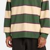 Timberland Long Sleeve Loose Fit Breathable Polo Shirt Unisex tops TB0A2Q4TADX1