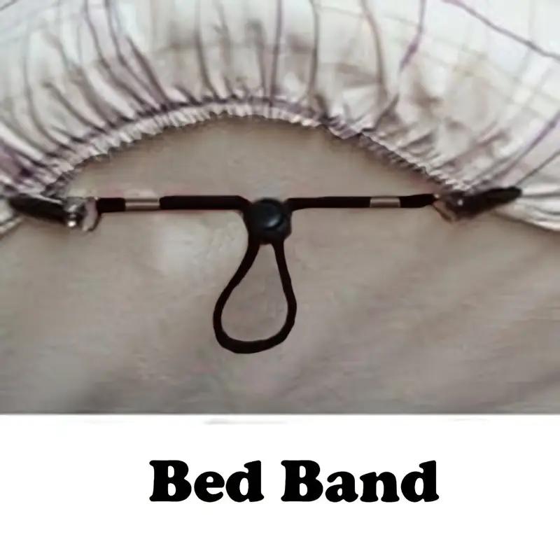 1/3/5PCS Multifunctional Sheet Fixing Elastic Clip Drawstring Adjustment Elastic Canopy Sheet Sofa Cushion Quilt Anti-slip Clip