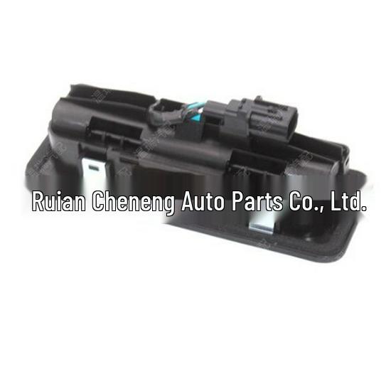 81260D9000 Hyundai Trunk Switch Compatible