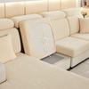 Chenille Sofa Couch Cushion Covers Replacement Chair Cushion Covers Stretch Cushion Slipcovers Furniture Protector Sofa Slipcove