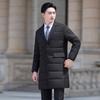 Men's Winter Business Padded Work Jacket