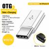 Universal Card Reader Mobile Phone PC Card Reader Micro USB OTG Card Reader OTG TF / SD Flash Memory