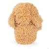 Dog Plush Driver Head Cover for Golf , Universal Accessory Men And Women