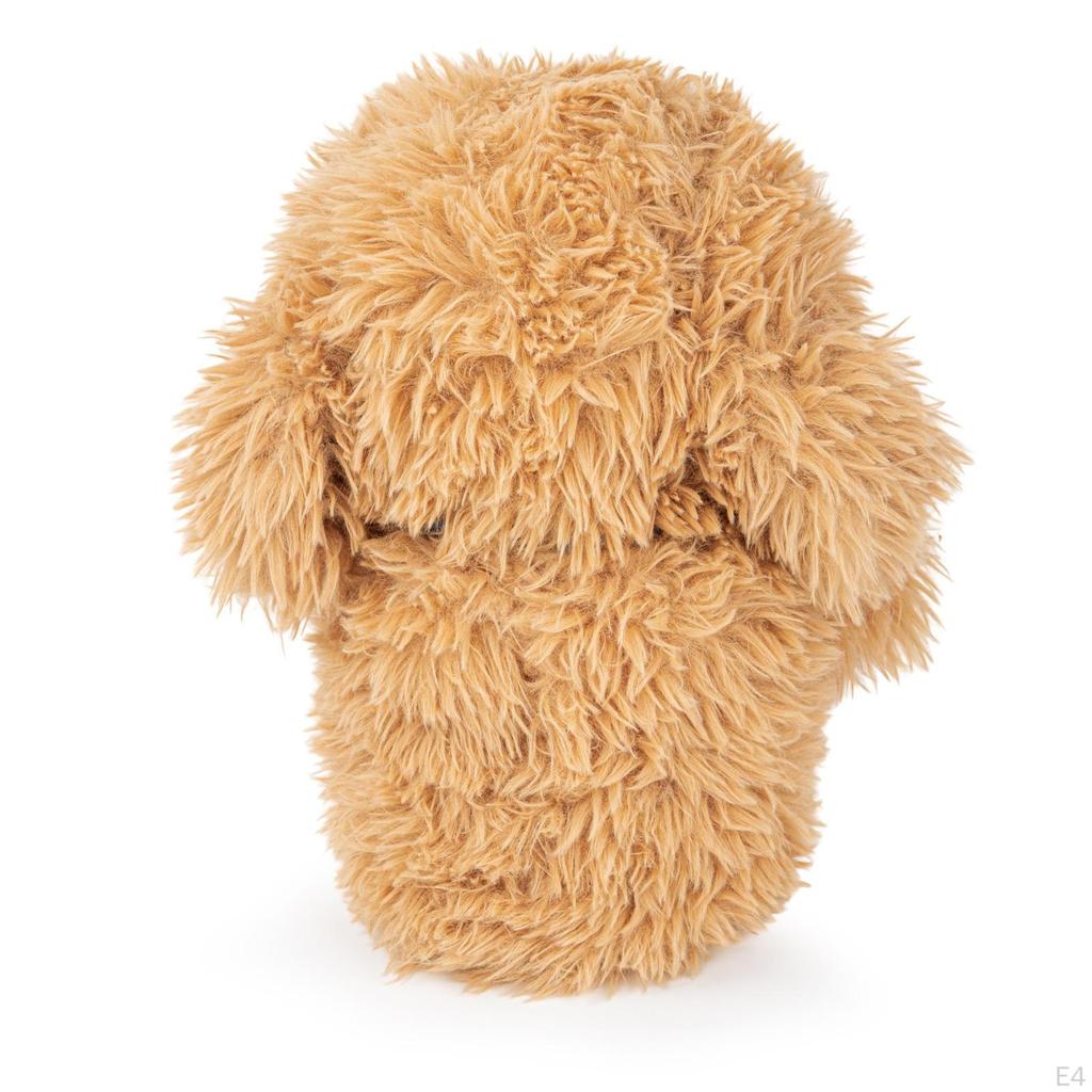 Dog Plush Driver Head Cover for Golf , Universal Accessory Men And Women