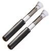 2 In 1 Apple Corer Pitter Stainless Steel Pear Bell Twist Fruit Stoner Easy Core Seed Remover Pepper Remove Pit Kitchen Tool Gad