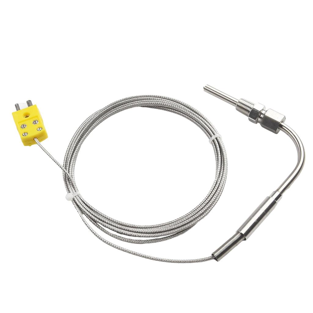 Adjustable Thermocouple Connector EGT High Temperature