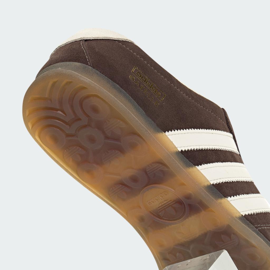 adidas Wmns Gazelle Lo Pro 'Aurora Coffee Off White Gum'