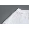 cotton t-shirt Men's Summer 100% Cotton Fashion Casual Loose Mountain-patterned Printed Sports Round-neck Short-sleeved T-shirt Soft Breathable